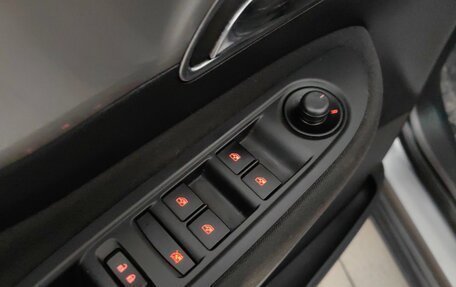 Opel Mokka I, 2013 год, 899 000 рублей, 23 фотография