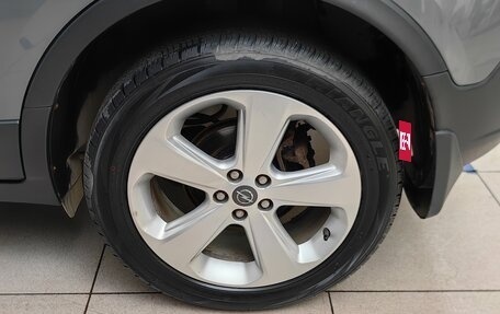 Opel Mokka I, 2013 год, 899 000 рублей, 24 фотография