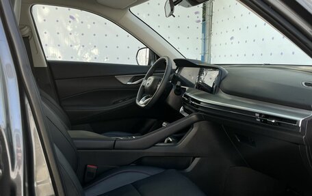 Changan CS35 Plus, 2024 год, 2 000 000 рублей, 12 фотография