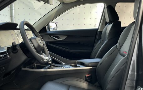 Changan CS35 Plus, 2024 год, 2 000 000 рублей, 11 фотография