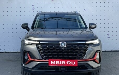 Changan CS35 Plus, 2024 год, 2 000 000 рублей, 3 фотография
