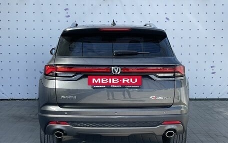 Changan CS35 Plus, 2024 год, 2 000 000 рублей, 6 фотография