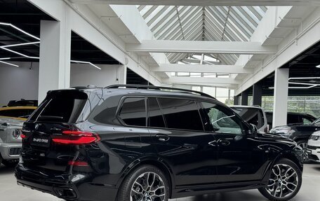 BMW X7, 2025 год, 16 490 000 рублей, 6 фотография