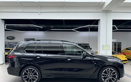 BMW X7, 2025 год, 16 490 000 рублей, 8 фотография