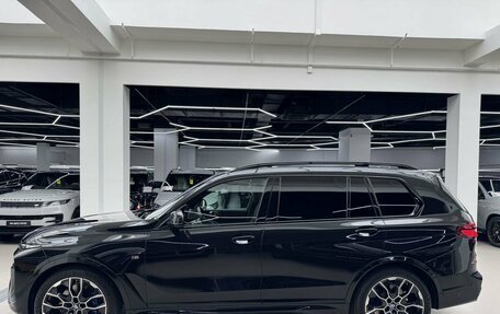BMW X7, 2025 год, 16 490 000 рублей, 7 фотография