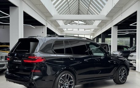 BMW X7, 2025 год, 16 490 000 рублей, 10 фотография