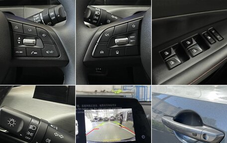 Changan CS35 Plus, 2024 год, 2 000 000 рублей, 19 фотография
