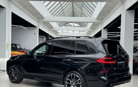 BMW X7, 2025 год, 16 490 000 рублей, 12 фотография