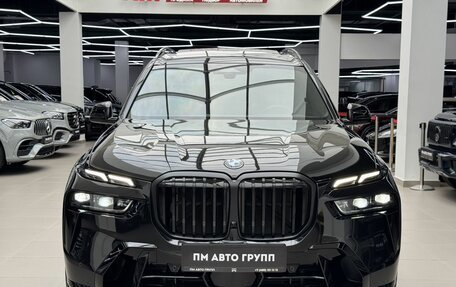 BMW X7, 2025 год, 16 490 000 рублей, 2 фотография