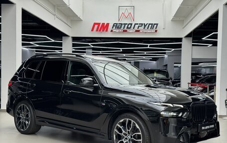 BMW X7, 2025 год, 16 490 000 рублей, 11 фотография