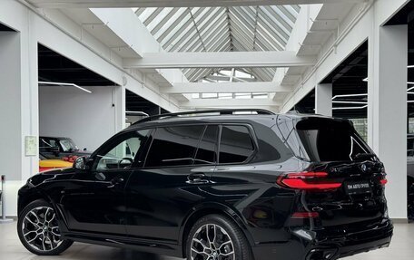 BMW X7, 2025 год, 16 490 000 рублей, 4 фотография