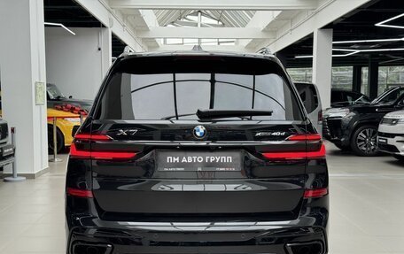 BMW X7, 2025 год, 16 490 000 рублей, 5 фотография