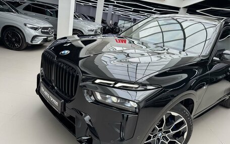 BMW X7, 2025 год, 16 490 000 рублей, 13 фотография