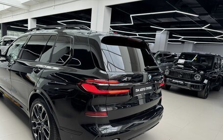 BMW X7, 2025 год, 16 490 000 рублей, 14 фотография