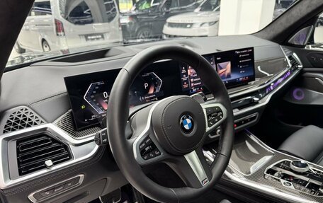 BMW X7, 2025 год, 16 490 000 рублей, 16 фотография
