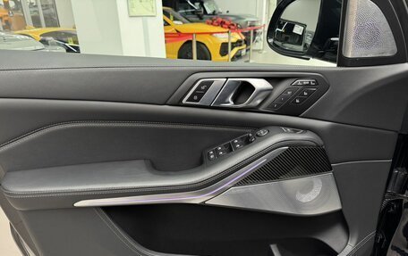 BMW X7, 2025 год, 16 490 000 рублей, 19 фотография
