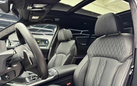 BMW X7, 2025 год, 16 490 000 рублей, 18 фотография