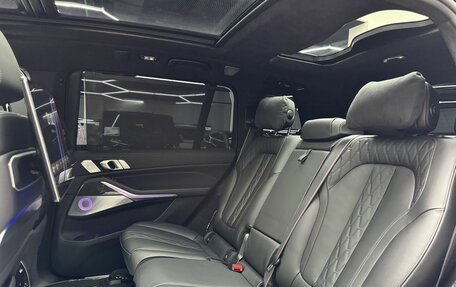 BMW X7, 2025 год, 16 490 000 рублей, 23 фотография