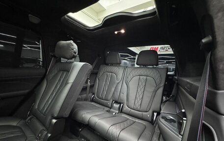 BMW X7, 2025 год, 16 490 000 рублей, 25 фотография