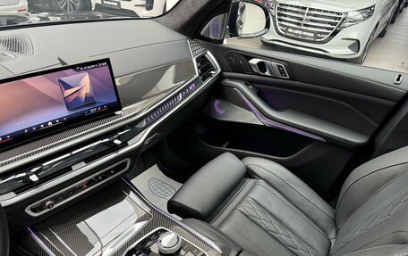 BMW X7, 2025 год, 16 490 000 рублей, 28 фотография