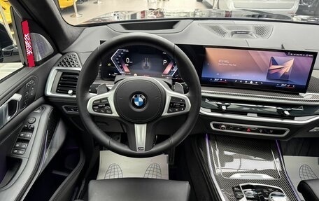 BMW X7, 2025 год, 16 490 000 рублей, 27 фотография