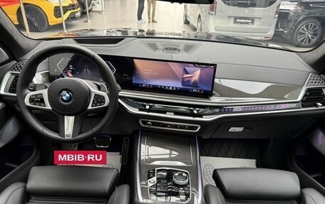 BMW X7, 2025 год, 16 490 000 рублей, 17 фотография