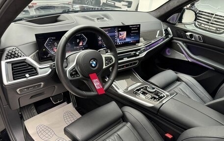 BMW X7, 2025 год, 16 490 000 рублей, 15 фотография