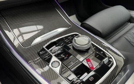 BMW X7, 2025 год, 16 490 000 рублей, 29 фотография
