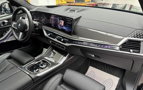 BMW X7, 2025 год, 16 490 000 рублей, 31 фотография