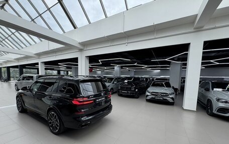 BMW X7, 2025 год, 16 490 000 рублей, 37 фотография
