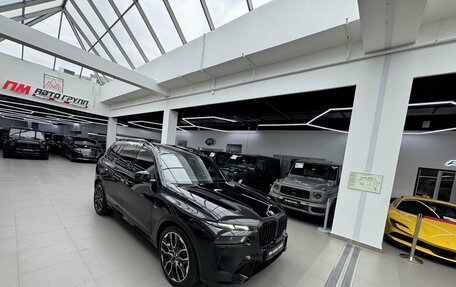 BMW X7, 2025 год, 16 490 000 рублей, 38 фотография