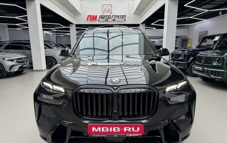 BMW X7, 2025 год, 16 490 000 рублей, 40 фотография