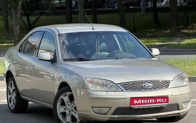 Ford Mondeo III, 2006 год, 395 000 рублей, 1 фотография