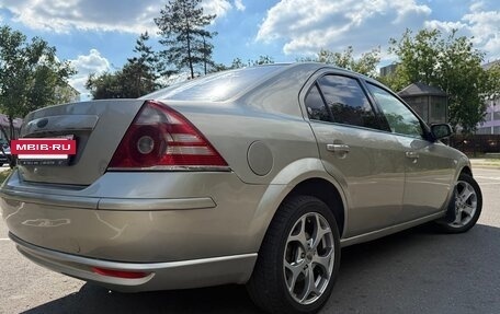 Ford Mondeo III, 2006 год, 395 000 рублей, 14 фотография