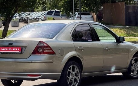 Ford Mondeo III, 2006 год, 395 000 рублей, 8 фотография