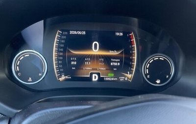 Chery Tiggo 4 I рестайлинг, 2019 год, 1 200 000 рублей, 1 фотография