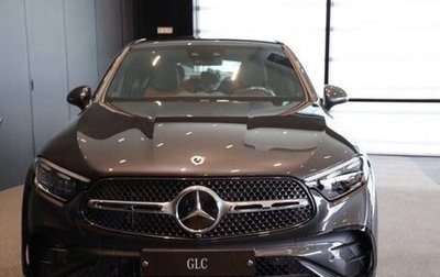 Mercedes-Benz GLC Coupe, 2026 год, 8 470 000 рублей, 1 фотография