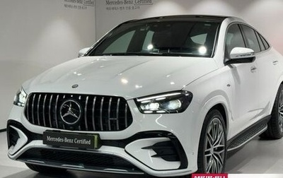 Mercedes-Benz GLE Coupe AMG, 2025 год, 13 450 000 рублей, 1 фотография