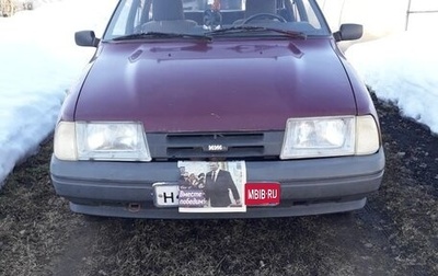 ИЖ 2126 «Ода», 2002 год, 100 000 рублей, 1 фотография