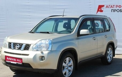 Nissan X-Trail, 2010 год, 995 000 рублей, 1 фотография
