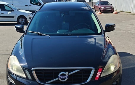 Volvo XC60 II, 2009 год, 1 280 000 рублей, 1 фотография