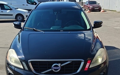 Volvo XC60 II, 2009 год, 1 280 000 рублей, 1 фотография