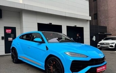 Lamborghini Urus I, 2026 год, 37 840 000 рублей, 1 фотография
