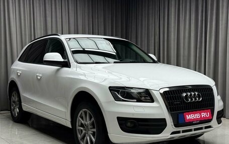 Audi Q5, 2011 год, 1 529 000 рублей, 1 фотография