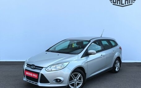 Ford Focus III, 2012 год, 720 000 рублей, 1 фотография