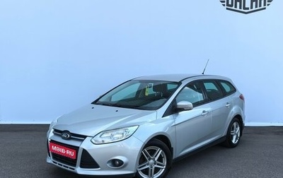 Ford Focus III, 2012 год, 720 000 рублей, 1 фотография