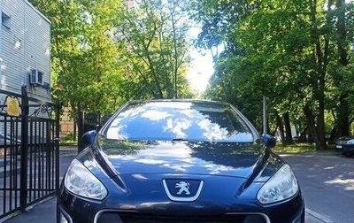 Peugeot 308 II, 2013 год, 610 000 рублей, 1 фотография