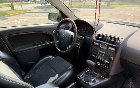 Ford Mondeo III, 2006 год, 395 000 рублей, 17 фотография