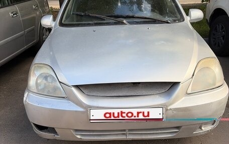 KIA Rio II, 2005 год, 150 000 рублей, 1 фотография