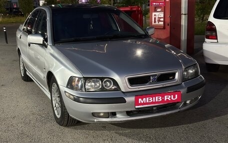 Volvo S40 II, 2004 год, 200 000 рублей, 1 фотография